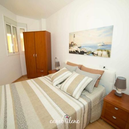 Apartamento Posit Cambrils 캠브릴스 외부 사진