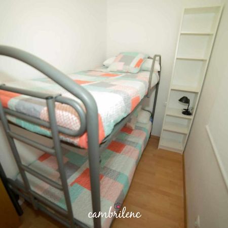 Apartamento Posit Cambrils 캠브릴스 외부 사진