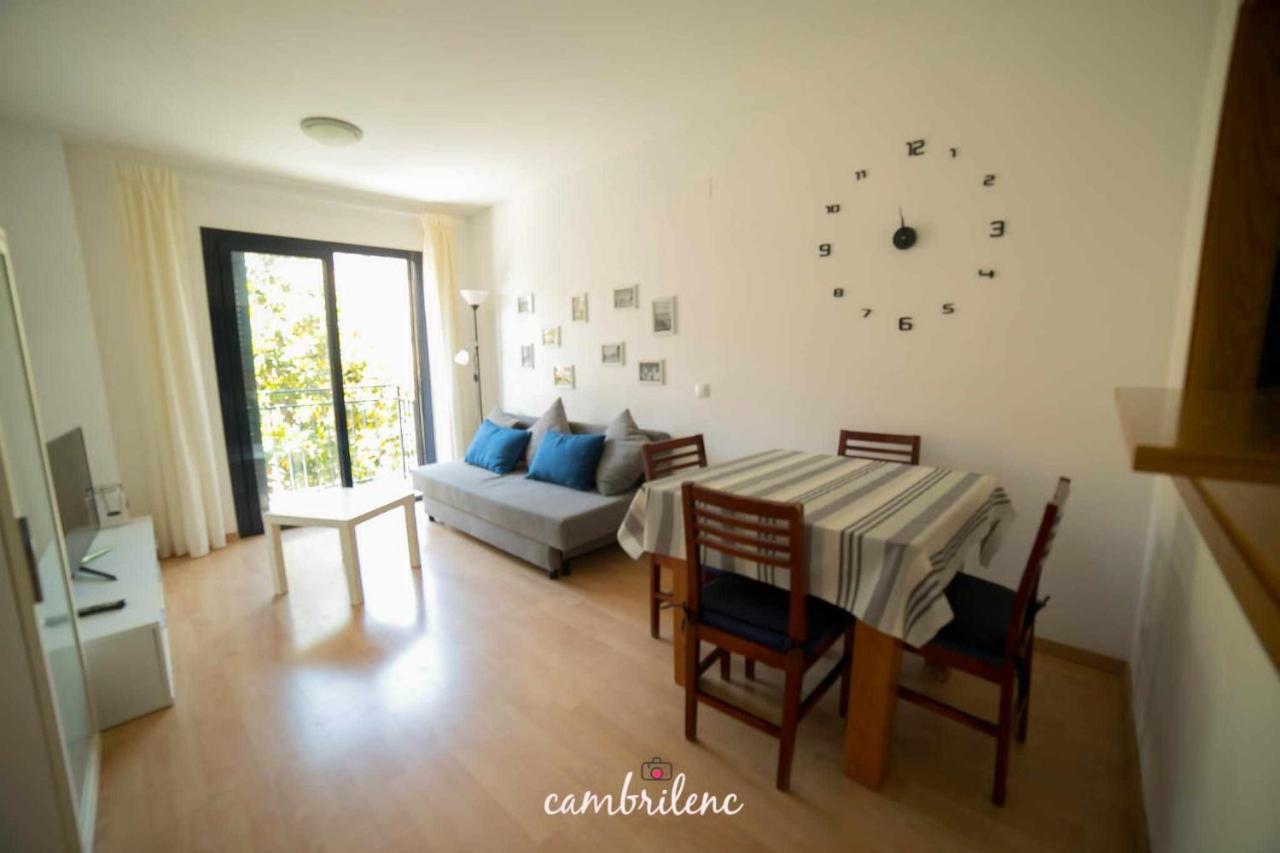 Apartamento Posit Cambrils 캠브릴스 외부 사진