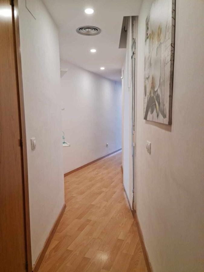 Apartamento Posit Cambrils 캠브릴스 외부 사진
