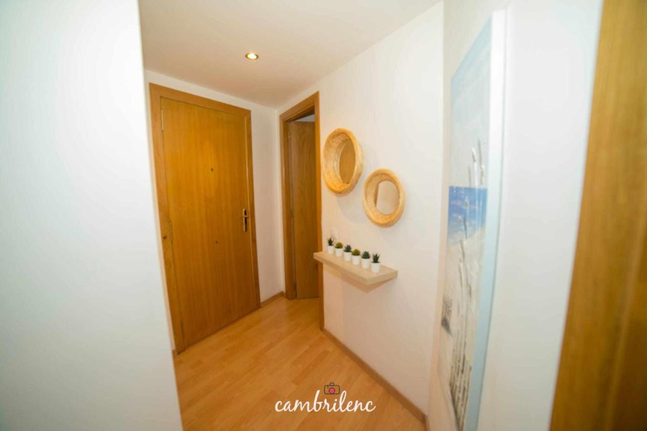 Apartamento Posit Cambrils 캠브릴스 외부 사진